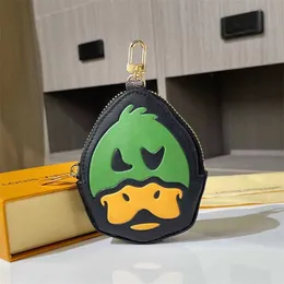 20232122Brand Chaolaohua Keychain 남자와 여자를위한 클래식 키 펜던트 자동차 키 체인 커플 선물