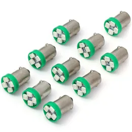 턴 브레이크 라이트 Winsun 10PCS 1156 BAS9 SMD 3528 4 LED 0.2W 백업 안개 회전 라이트 BB T10 SMD3528 모바일 램프 리버스 드롭 DHHQO