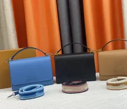 حقائب مصممة للنساء Crossbody سعة كبيرة الأزياء حقيبة اليد المتميزة حقيبة الكتف حقيبة سيدة الحفلة