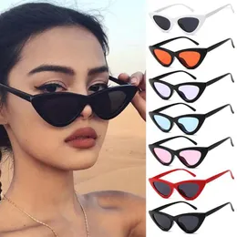 Wide Brim Hats Summer 2022 Fashion Sunglasses Small Frame Okulary UV400 Shades Polarized Vintage Eyewear Outdoor Sun Protection Glasses