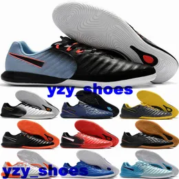 Football Boots Soccer Cleats R10 Lunar Tiempo Legend 7 Elite IC IN Soccer Shoes Us12 Mens Sneakers Us 12 botas de futbol Eur 46 Indoor Turf Fashion Size 12 Football Boot