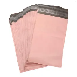 Bolsas de embrulho de presente Poly Mailers envelopes Bag Soilmailing Express Small Supplies