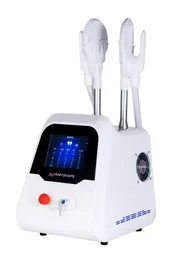 BOS 13 Tesla Scult 2 oder 4 Griffe Hi-EMS Slim Body Contouring RF Sculping Machine EMS mit RF