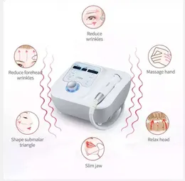 Skin Rejuvenation Beauty Equipment facial treatment device D Cool With cooling heating and electroporation device