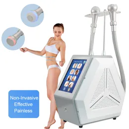 Novo Cryoskin Térmico Choque Térmico Slimming Cryo Skin Rejuvenenation Dispositivo de controle do corpo