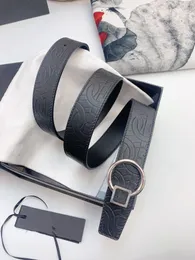 2023 Men Men Designers Belts Cintos femininos mensal WaistBand de alta qualidade Moda Casual Ciaceiro de cintura para homem mulher cor de flor Beltcinturones