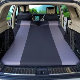 Interior Accessories Car Automatic Inflatable Bed Rear Mattress MPV.SUV Travel