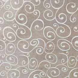 Carpets مصنع الكروم طباعة الممر عداء الزفاف تستخدم تزويد إمدادات داخلية رومانسية