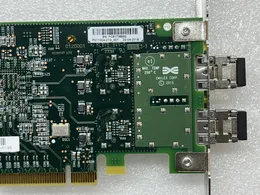 Altri componenti del computer EMULEX LPE16002B-M6 Scheda Fibre Channel FC HBA da 16 GB a doppia porta LPE16002 Originale