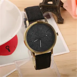 M￤n armbandsur rostfritt st￥l rem kvarts klockor m￤n f￶delsedagspresent orologi di lusso
