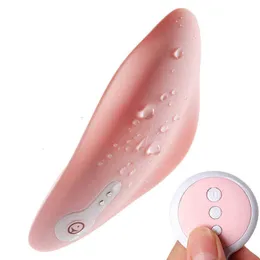 Sex Toys Vibrator Massager Toys Women Clittoris Stymulator noszący wibrujący majtki 10 tryb1