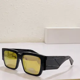 Luxus-Designer-Sonnenbrille für Herren, Herren-Design-Sonnenbrille für Damen, quadratisch, mit schwerem Material und breiten Beinen, klassische Freizeit, UV-Schutz UV400