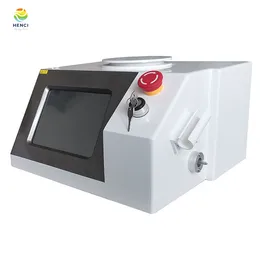 Easy operation laser varicose veins 980nm diode Laser instrument Removing red blood streaks