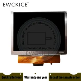 3HAC028357-001 Ekran IRC5 DSQC679 PLC HMI LCD Monitör Endüstriyel Sıvı Kristal Ekran