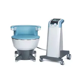 EMS Slimming Machine EMS Pelvic Floor Muscle Repair Chair Instrument Treatment for Body Shaping Cellulite Reduction Fat Reduce