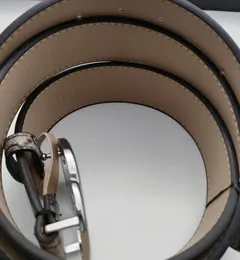 Designer Belt lyxiga kvinnors design midjeband stora stora automatiska stift spänne affärsfrågor män bälten fritid mode äkta läder med stor låda 8855