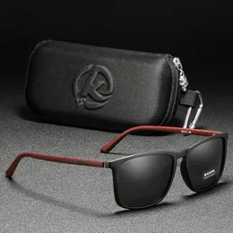 designer zonnebrillen luxe zonnebrillen herenbril Buitensporten UV400 Hoogwaardige polariserende HD-lens met kleurcoating TR-90-frame KD0705;Store/21491608
