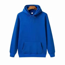 Мужские толстовка толстовок 2020 Новая мода Solid Color Lticolor All-Match Maduary Casual Sweater Мужская толстовка G221011