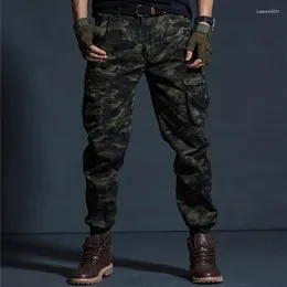 Herrbyxor taktiska män herr kamouflage harem last baggy byxor sarouel pantalon militaire homme hiver taktik.fa13