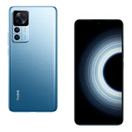 Orijinal Xiaomi Redmi K50 Ultra 5G Mobil Telefon 12GB RAM 256GB 512GB ROM 108MP NFC Snapdragon 8 Plus Android 6.67 "120Hz OLED Ekran Parmak İzi Kimliği Yüz Akıllı Cep Telefonu