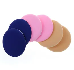 500pcs Foundation Makeup Sponge Cosmetic Puff Cosmetic Air Cushion Powd