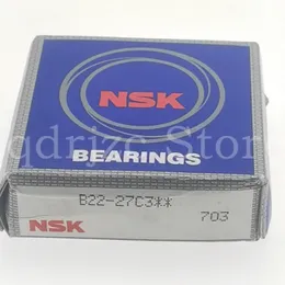 일본 NSK 자동차 베어링 B22-27C3 6205/22C3 22mm 52mm 15mm