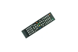 Remote Control For Icarus IC-LED55 IC-LED50 IC-LED40FH-B IC-LED32H-B IC-LED24H-B IC-LED48F-B IC-LED39H-B IC-LED24 Smart LCD LED HDTV TV