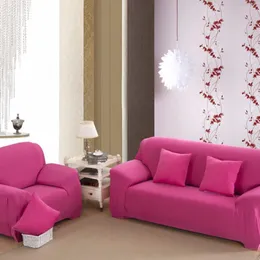 Housses de chaise en forme de L housse de canapé housse de protection de meubles extensibles canapés sectionnels modernes pour le salon