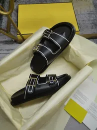 Slipper Najnowsze poduszki basenowe Comfort Mules Kobiety Fashion Kapcieczki Panie Letnie żywe sandały Puffy 0929