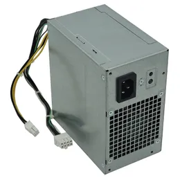مستلزمات طاقة الكمبيوتر الأصلية PSU جديدة لـ Dell Optiplex 7020 8020 9020 290W مزود الطاقة AC290AM-00 AC290EM-00 L290EM-00 H290AM-00 PCB045 B290EM-01