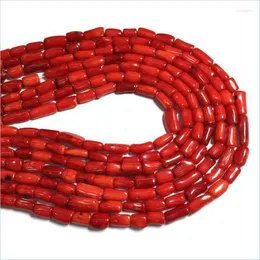 Другое см. PIC Natural Red Coral Bead Bead Reragar Свободные бусины для изготовления ювелирных украшений браслета