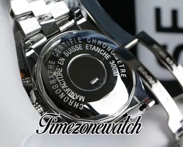 45 mm A13375101B1A1 Miyota Quartz Chronograph Męs