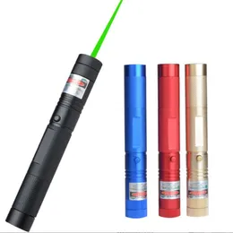 High powered Laser pointer pen 303 strarry green light beam Teaching Indicator Stick Sight Pen for Entertainment Outdoor Adventure Instruction