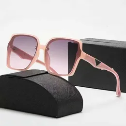 2023 Sunglasses Designer for Man Woman Men Women Unisex Glasses Beach Polarized Uv400 Black Green White High