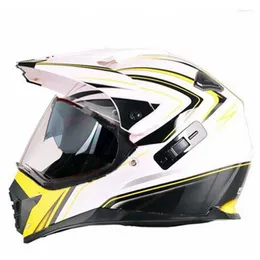 Мотоциклетные шлемы Профессиональные гонки Cascos para moto helme motocross cacque cabacete de motocicleta КОМЕНТЫ