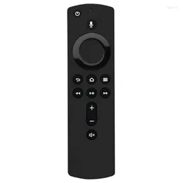 Fjärrkontroller 2022 L5B83H för Alexa Fire TV Stick 4K Universal Controller Ersättning