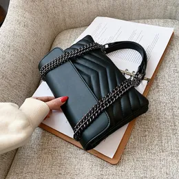 Вечерние сумки маленькие кожаные кожа для женщин 2022 сумка для плеча простая женская тенденция роскошная черная сумочка и кошельки красивые