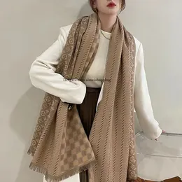 Дизайнер дизайнер Scarfs Designer Scarf Большой размер женщины печатные вышивающие шарф шермовый зимний припечаток плавные шарфы на квадратные шарфы