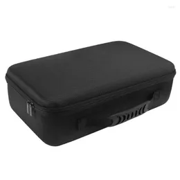 أكياس التخزين C5ad Hard Eva Zipper Case Bag for Anova Culinary Bluetooth Sous Precision Cooker