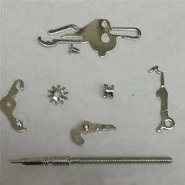 Watch Repair Kits Full Set Professional Movement Clutch Screws For ETA 2836 2824 2834 2846 Accessories