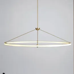 Lampade a sospensione Europa Vintage Lampadario di cristallo a led Lampadario a soffitto Decorazione Deco Maison Marocchino Decor Designer di lusso