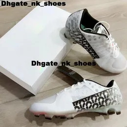 Футбольные туфли Mercurial Air Zoom Ultra SE FG Soccer Cheats Размер 12 Футбольные ботинки Botas de Futbol желтый US 12 футбольные ботинки кроссовок футбольные шипы 46 US12 Мужчина