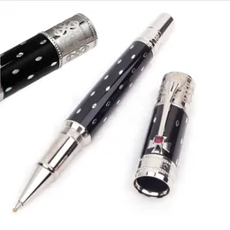 Luxury Pen Promotion Limited Edition Elizabeth M Fountain Pen Business Office Stationery Classic Gift