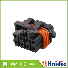 照明アクセサリ2セット8pin Automotive Wiring Cable Plagy Plastic Car Waterproof Connector 12047937