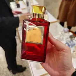 Fragrance 200ml Man Sun Fran Cis Kurka Jian Women Perfume Bac Rat Rou Ge 540 Floral Eau De Female Long Lasting Perfum Spray YL0399 Fast Ship Best Quality