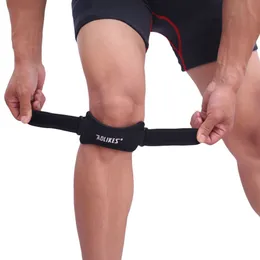 Коленные прокладки 1 шт. Регулируемая коленная опорная сухожилия