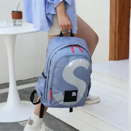 Designer Backpack Designers Palm Dames Back Pack Small School Fashion Classical Outdoor Portable Letter Designer Bag For Men