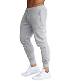 Calça masculina homens casuais haren para machos de moletom machado treino de fitness hip hop elástico mass pista de joggers homem calça