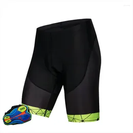 Abbigliamento da moto Summer Sun Protettivo Mountain Bike Short Traspirante Pantaloni da bicicletta ad asciugatura rapida Vendita di pantaloncini da ciclismo da uomo