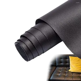 Kudde läderreparation patch 20 x 54 tum självhäftande bandpaket för soffor stol möbler soffa bilstol återfällande handväskor